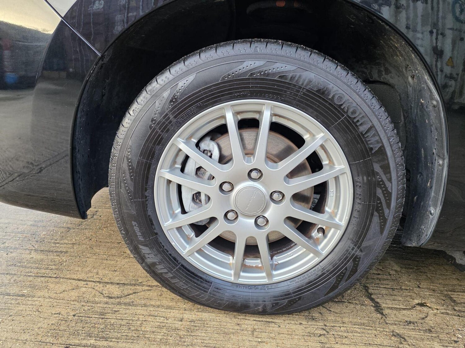 Used Nissan Serena 2025 for sale - 77865003: Photo 46