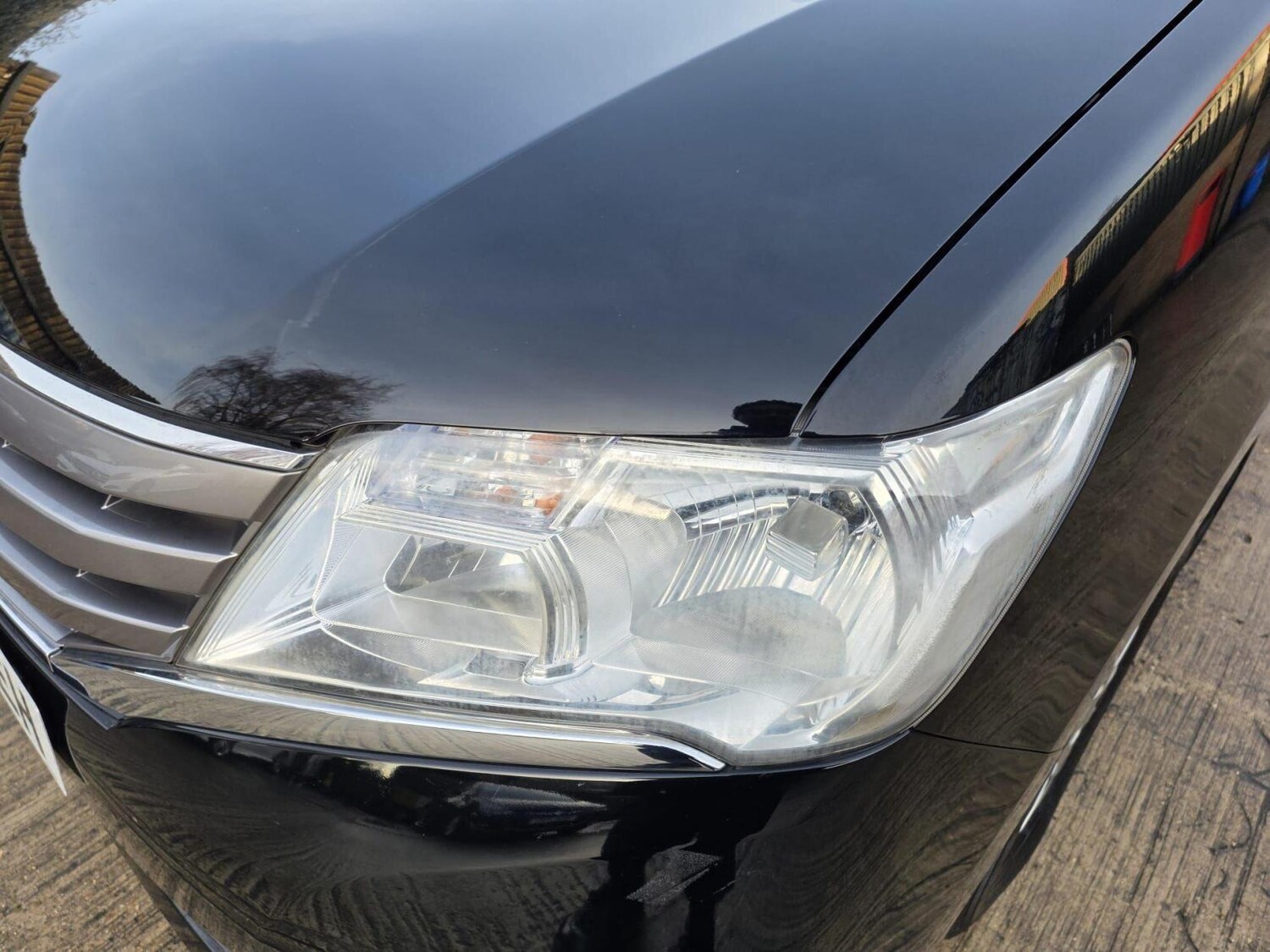 Used Nissan Serena 2025 for sale - 77865003: Photo 47