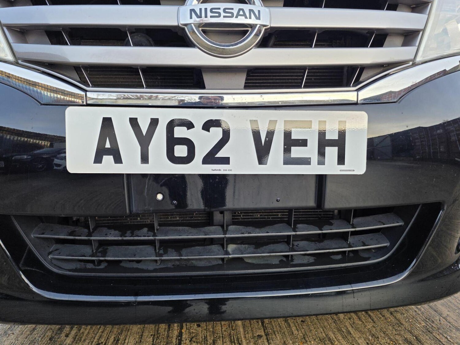 Used Nissan Serena 2025 for sale - 77865003: Photo 49