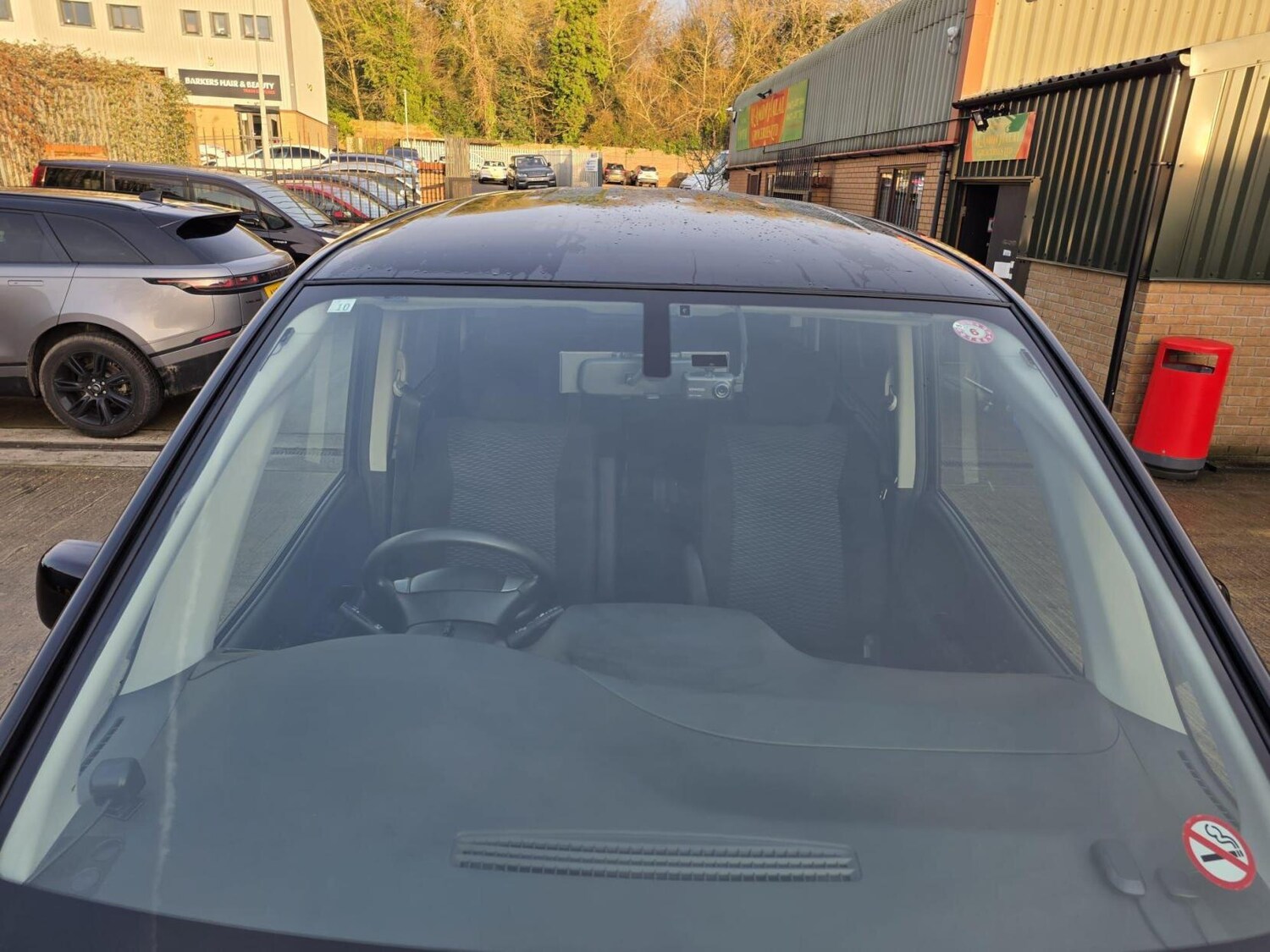 Used Nissan Serena 2025 for sale - 77865003: Photo 50