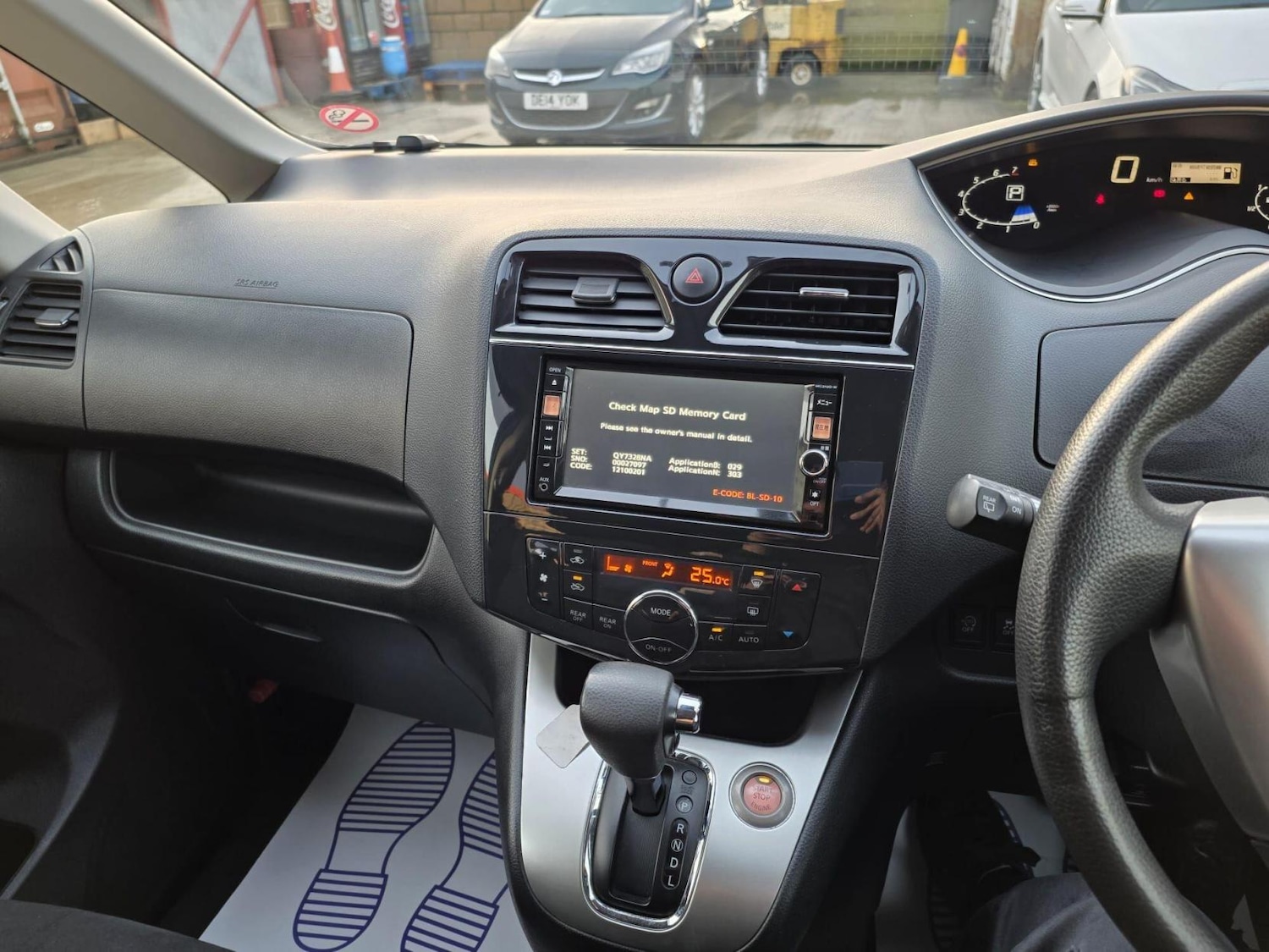 Used Nissan Serena 2025 for sale - 77865003: Photo 52