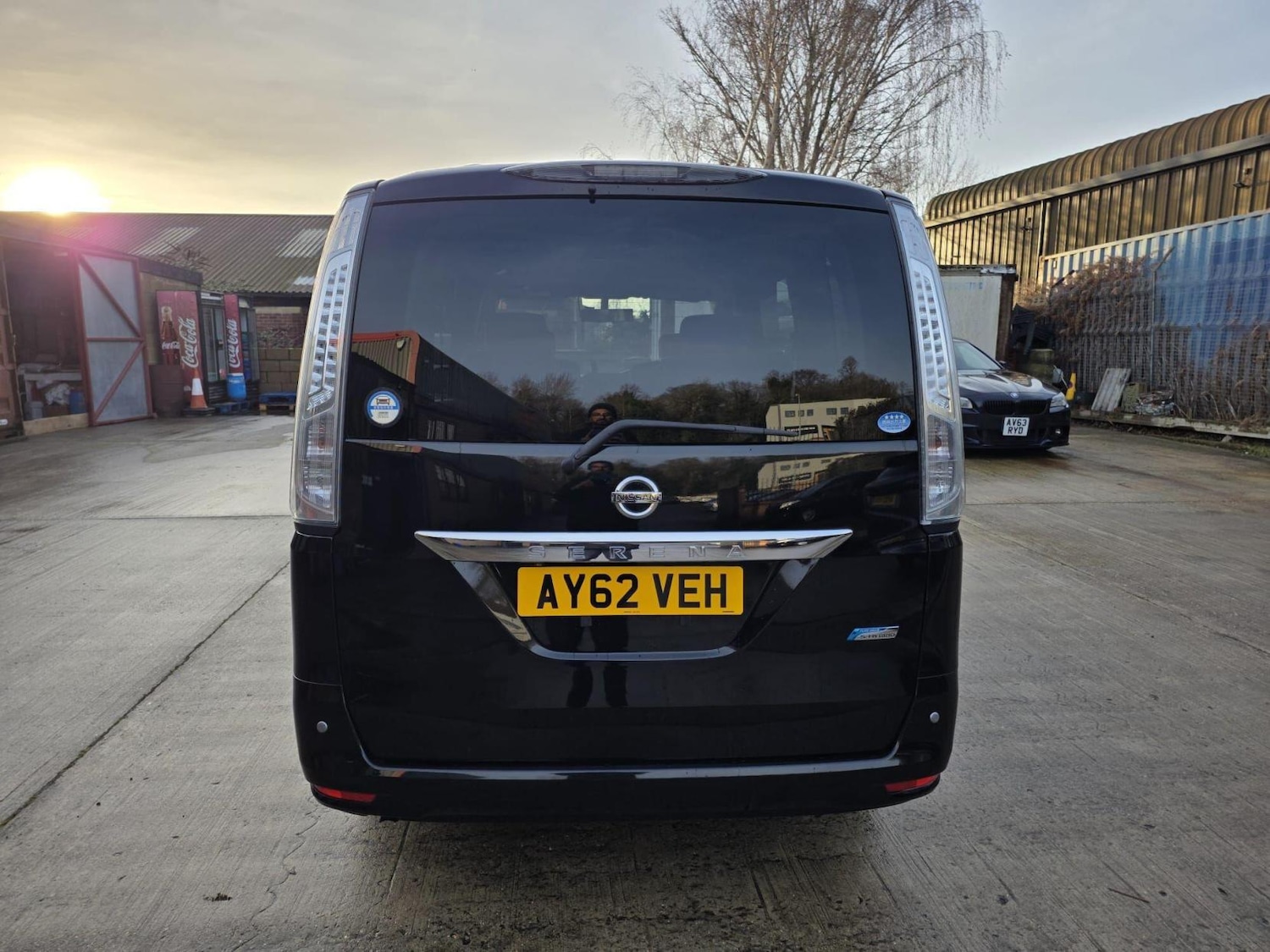 Used Nissan Serena 2025 for sale - 77865003: Photo 6