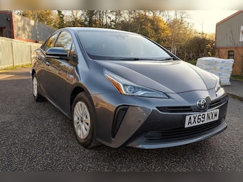 Used Toyota Prius 2025 for sale - 77941609: Photo