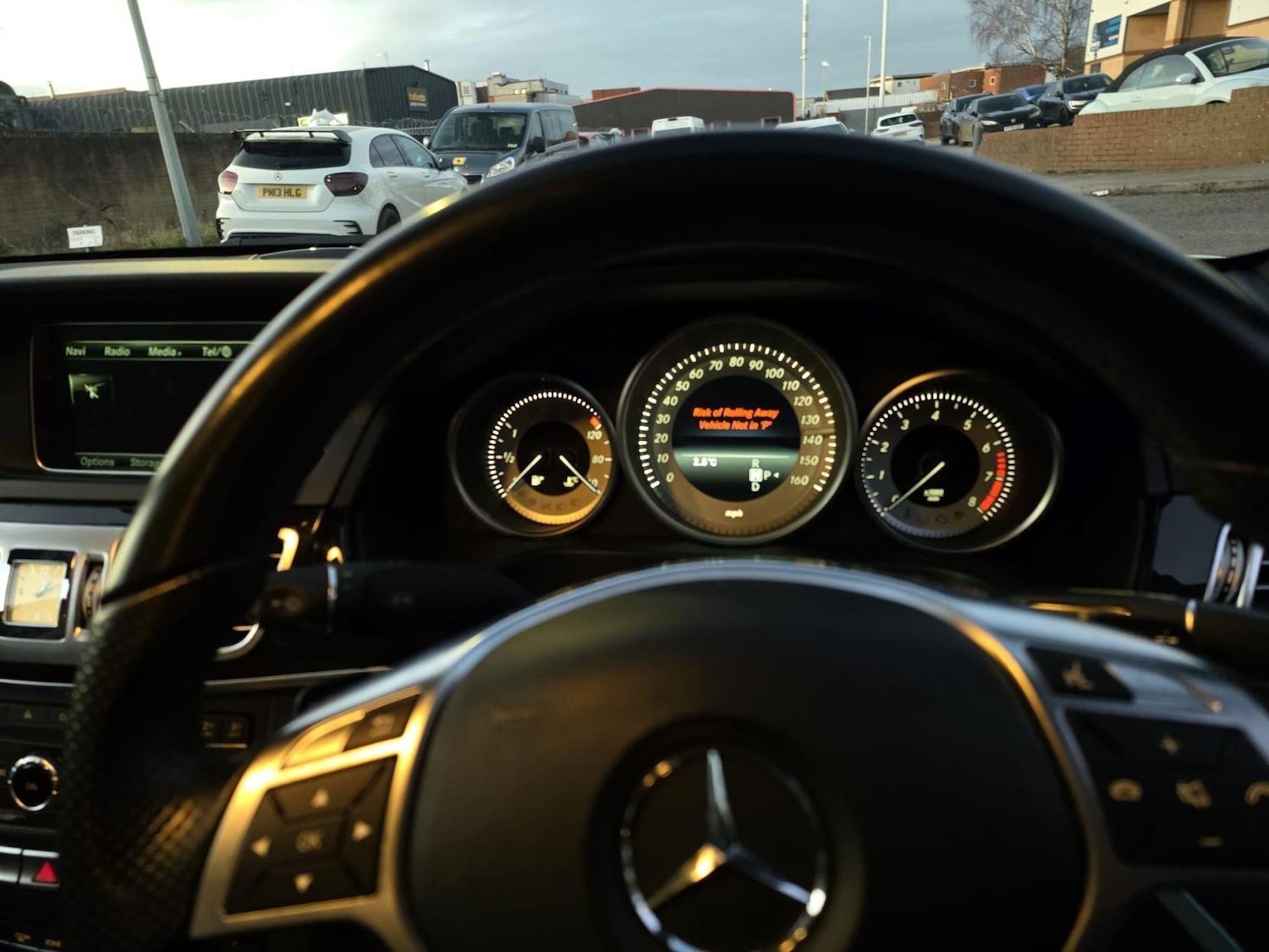 Used Mercedes-Benz E Class 2025 for sale - 77864952: Photo 10