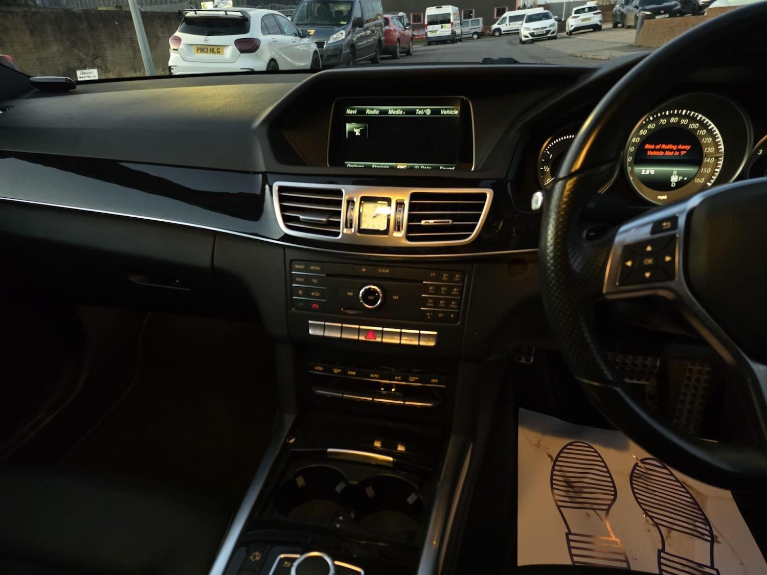 Used Mercedes-Benz E Class 2025 for sale - 77864952: Photo 11