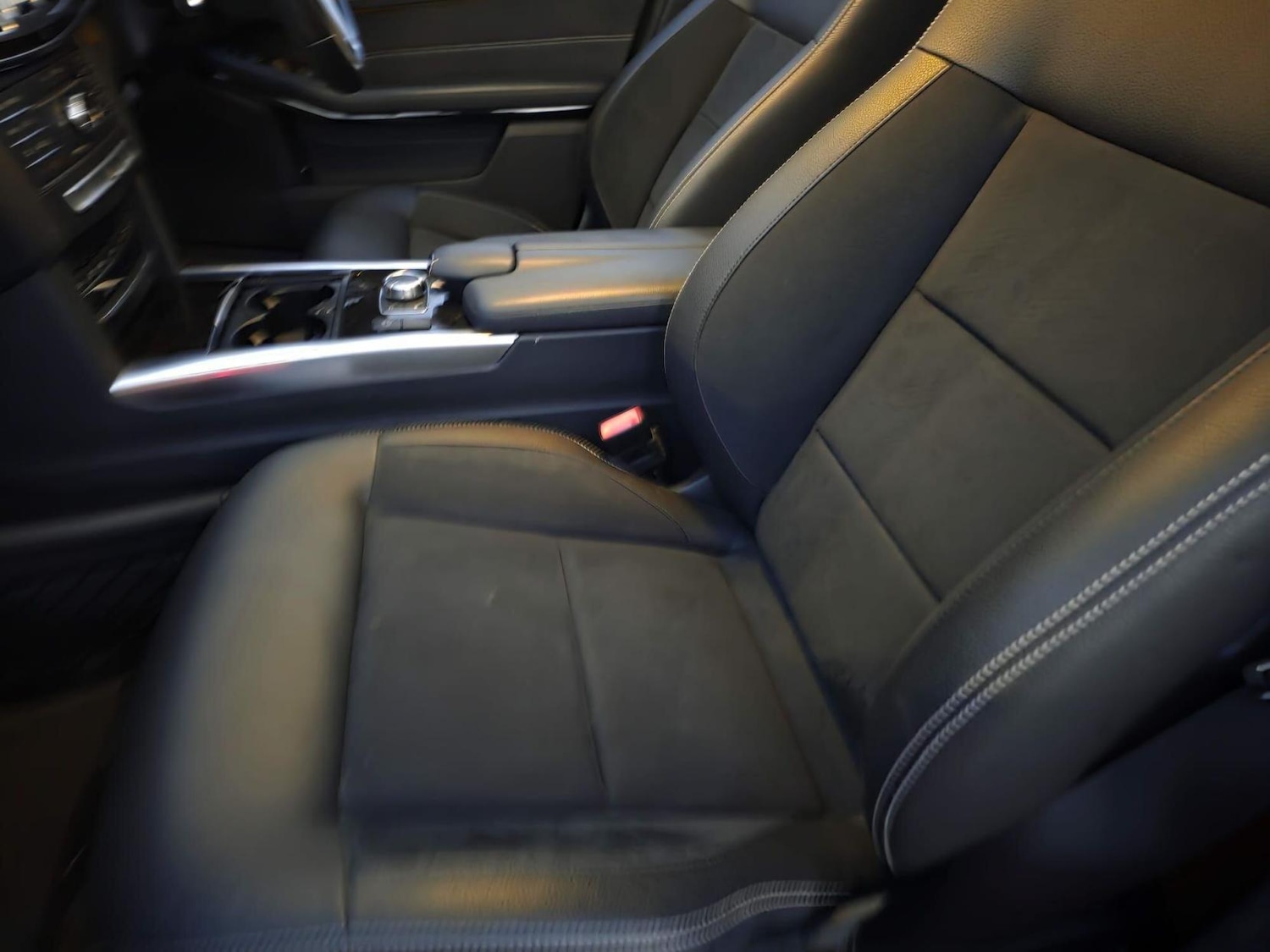 Used Mercedes-Benz E Class 2025 for sale - 77864952: Photo 17