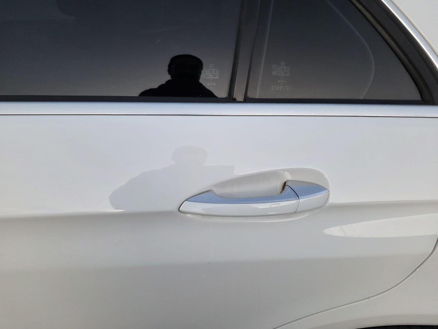 Used Mercedes-Benz E Class 2025 for sale - 77864952: Photo 20