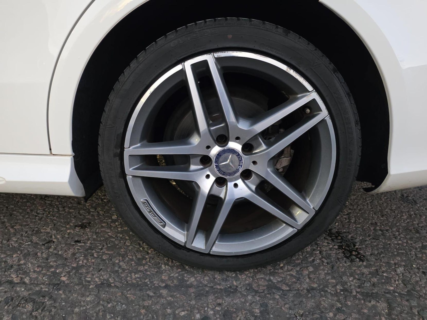 Used Mercedes-Benz E Class 2025 for sale - 77864952: Photo 21