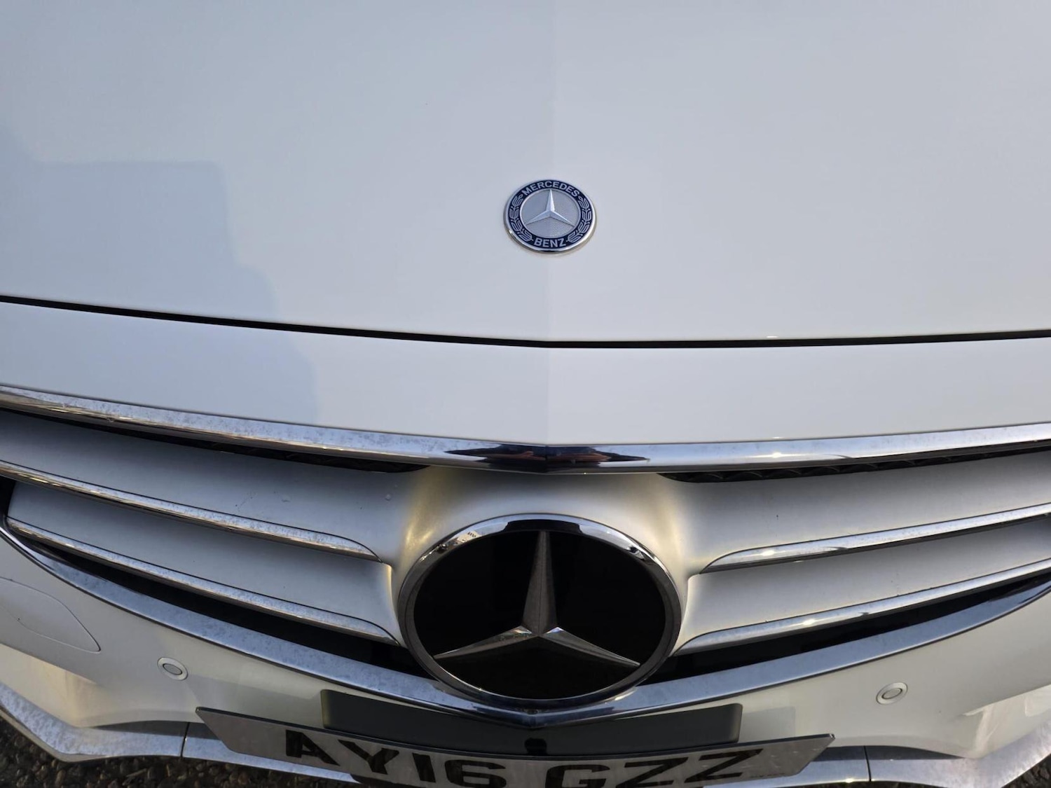 Used Mercedes-Benz E Class 2025 for sale - 77864952: Photo 24