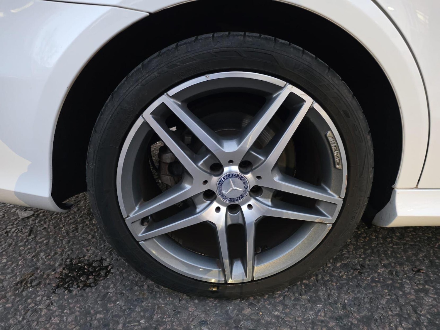 Used Mercedes-Benz E Class 2025 for sale - 77864952: Photo 29