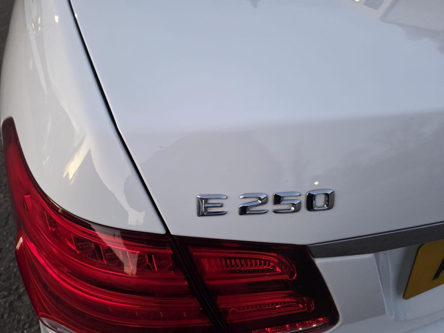 Used Mercedes-Benz E Class 2025 for sale - 77864952: Photo 35