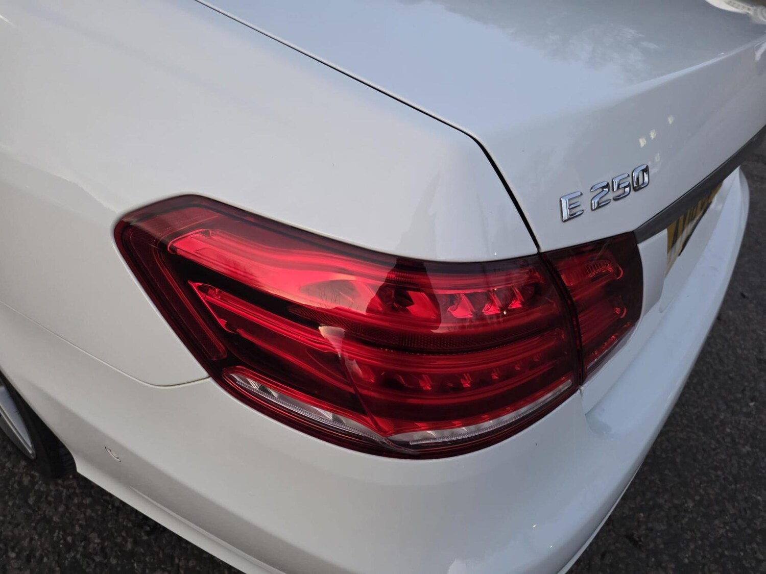 Used Mercedes-Benz E Class 2025 for sale - 77864952: Photo 36