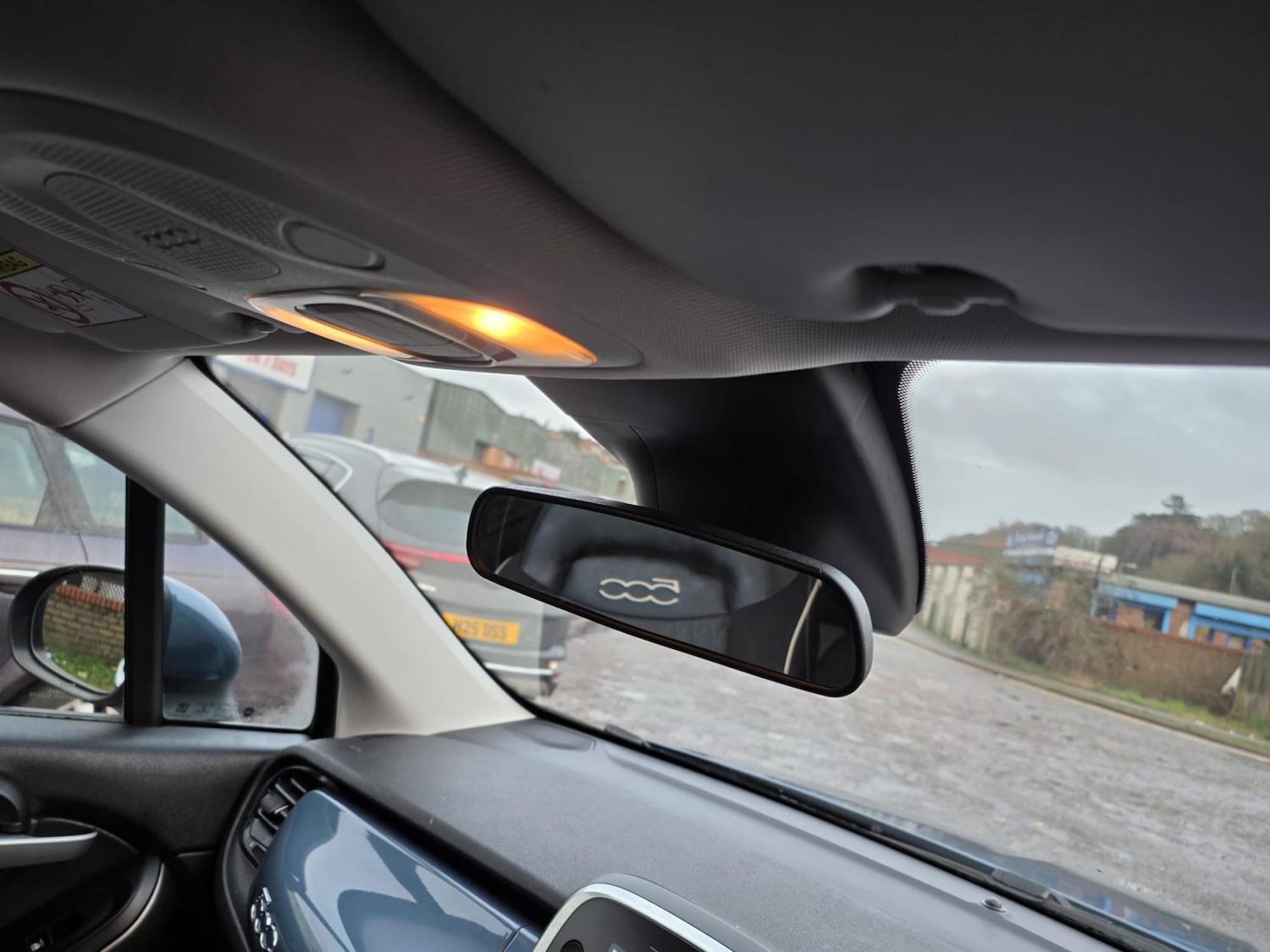 Used Fiat 500X 2018 for sale - 77926973: Photo 13