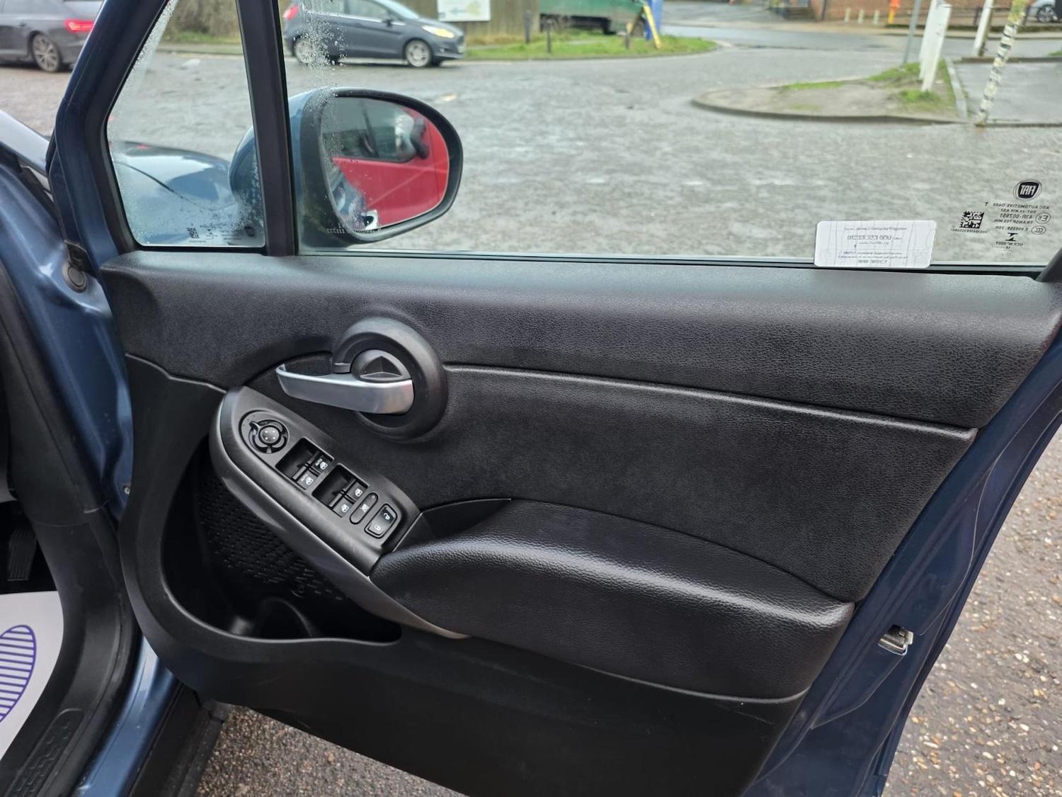 Used Fiat 500X 2018 for sale - 77926973: Photo 20