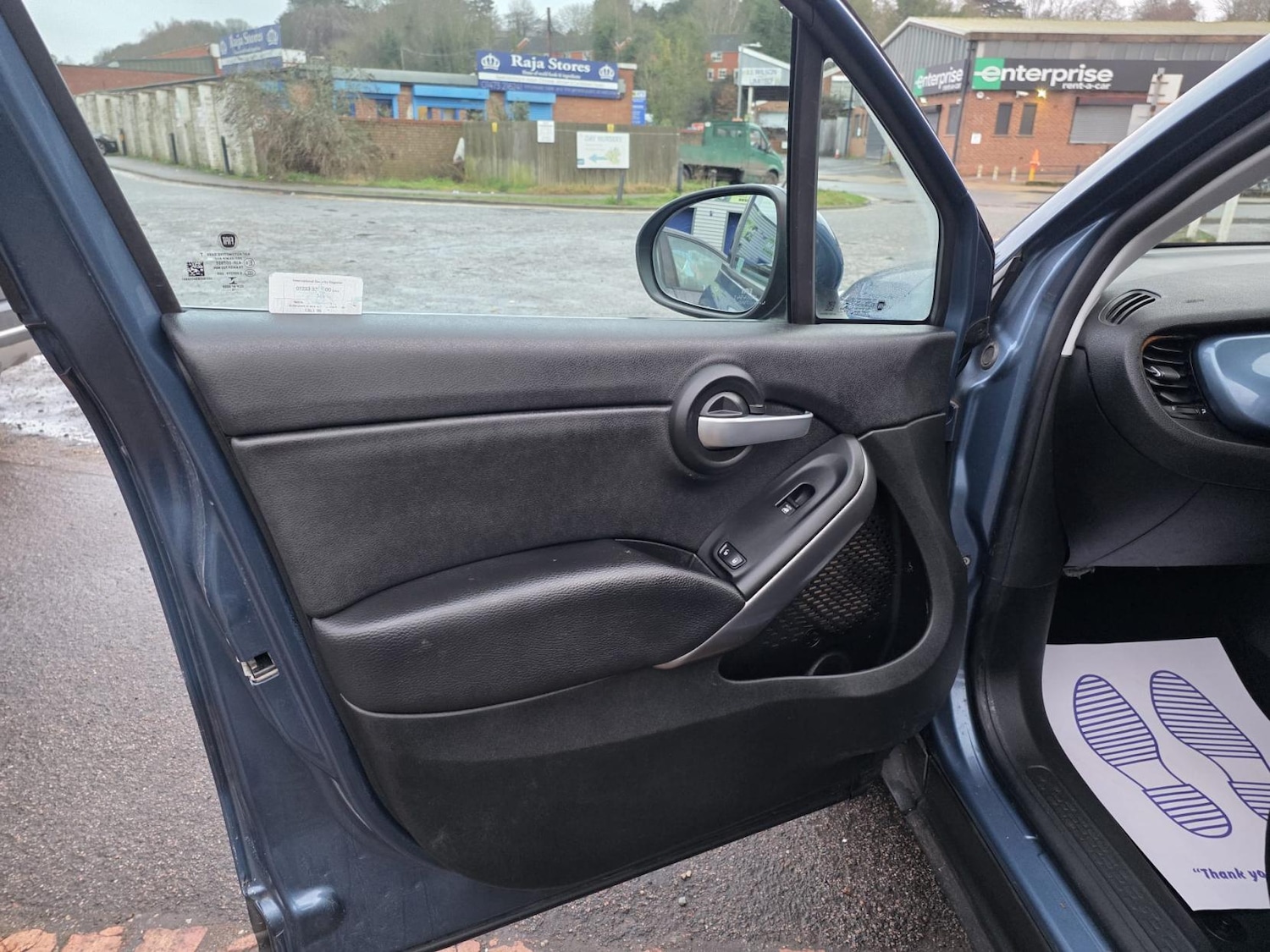 Used Fiat 500X 2018 for sale - 77926973: Photo 29