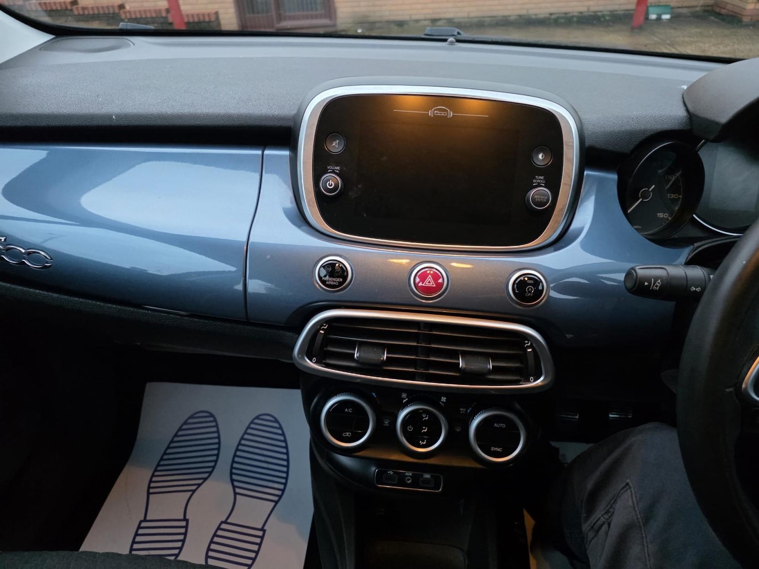 Used Fiat 500X 2018 for sale - 77926973: Photo 36