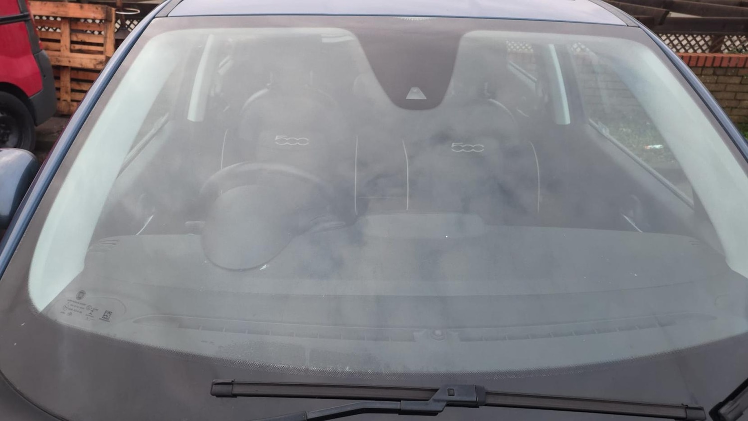 Used Fiat 500X 2018 for sale - 77926973: Photo 4