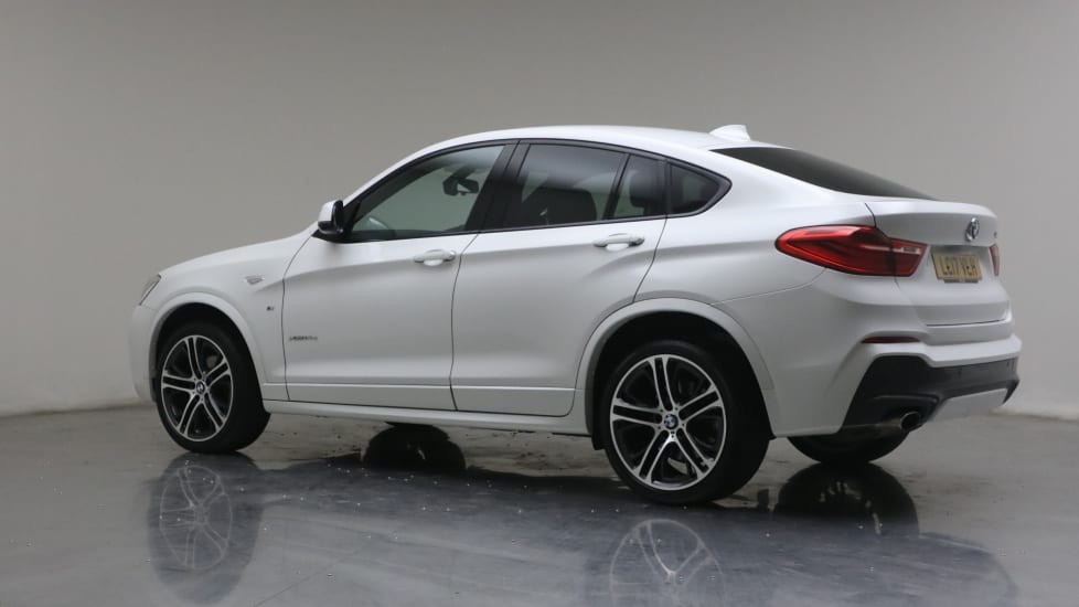 Used BMW X4 2017 for sale - 77688140: Photo 14