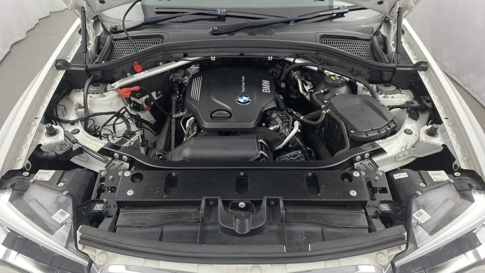 Used BMW X4 2017 for sale - 77688140: Photo 16