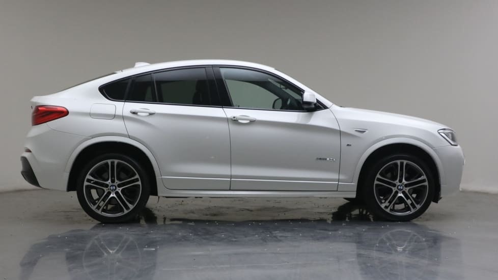 Used BMW X4 2017 for sale - 77688140: Photo 2