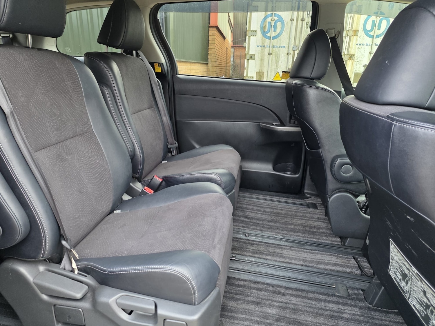 Used Toyota Estima 2026 for sale - 77647204: Photo 14