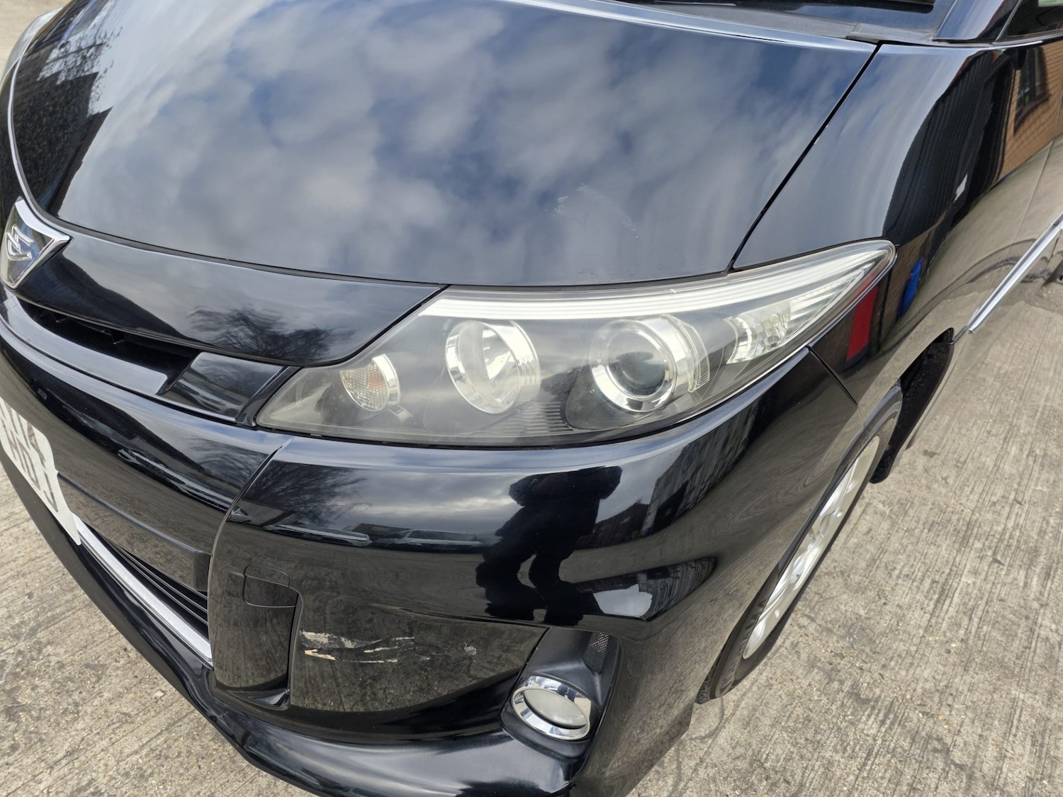 Used Toyota Estima 2026 for sale - 77647204: Photo 20