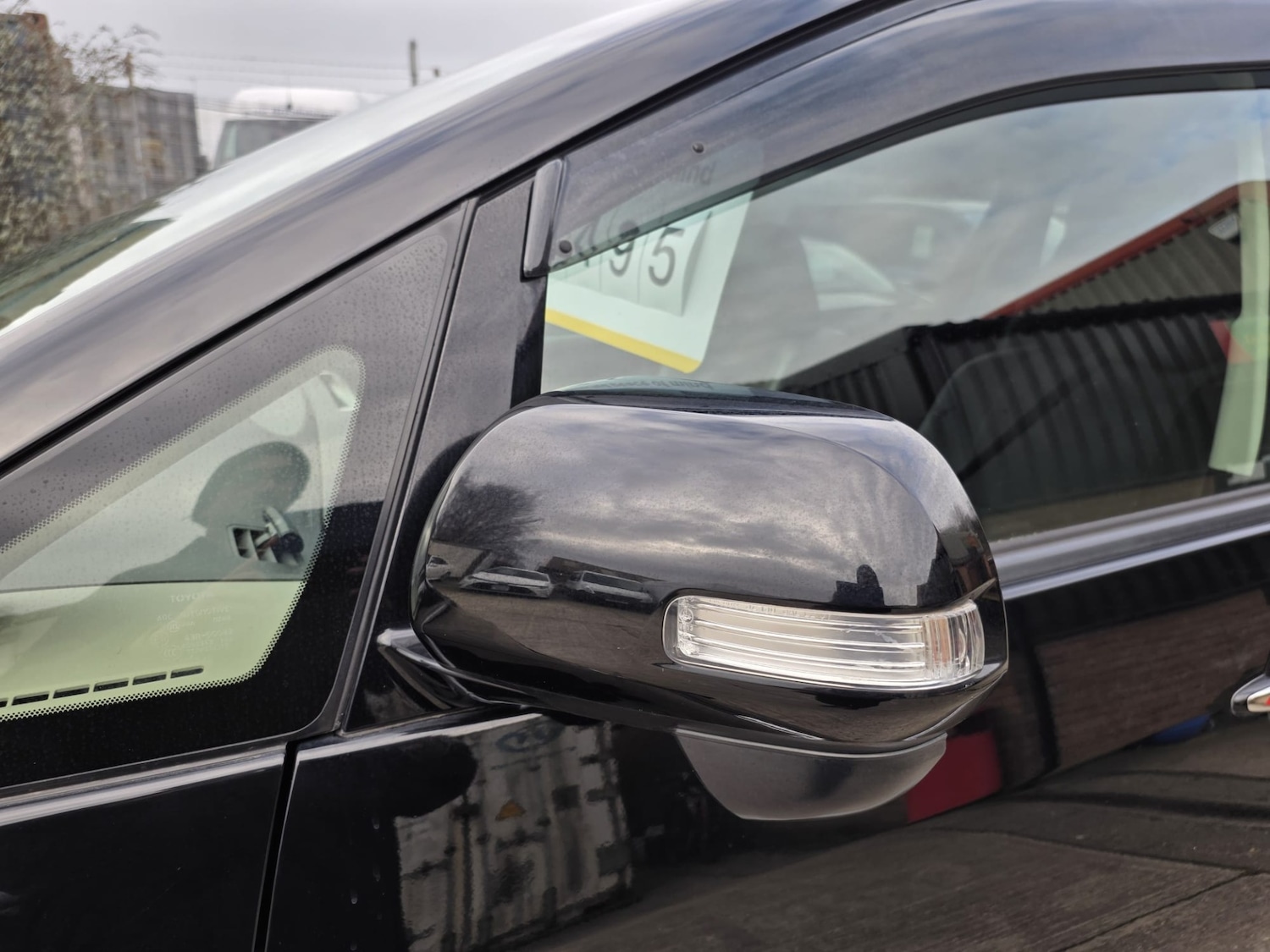 Used Toyota Estima 2026 for sale - 77647204: Photo 22