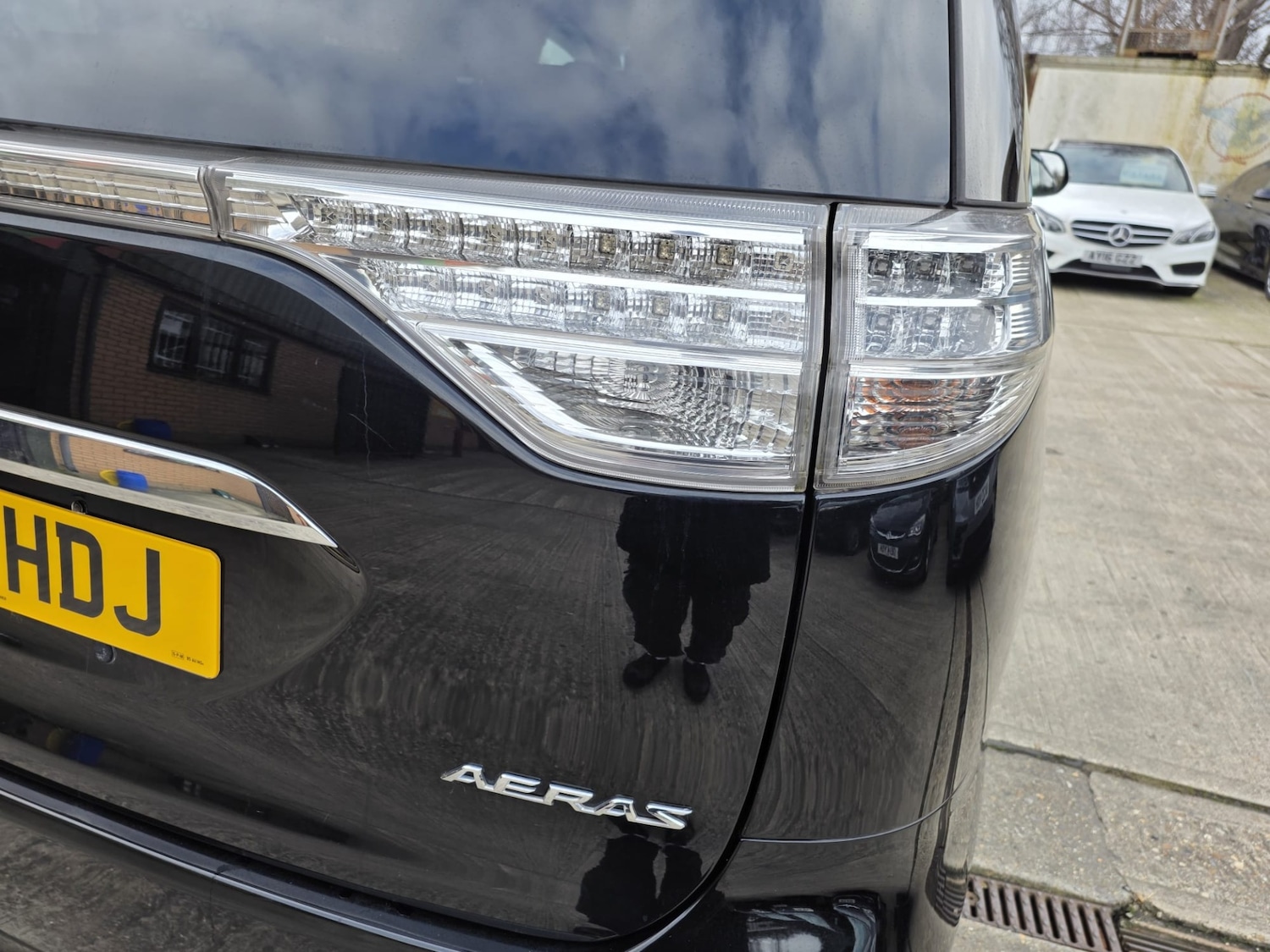 Used Toyota Estima 2026 for sale - 77647204: Photo 25