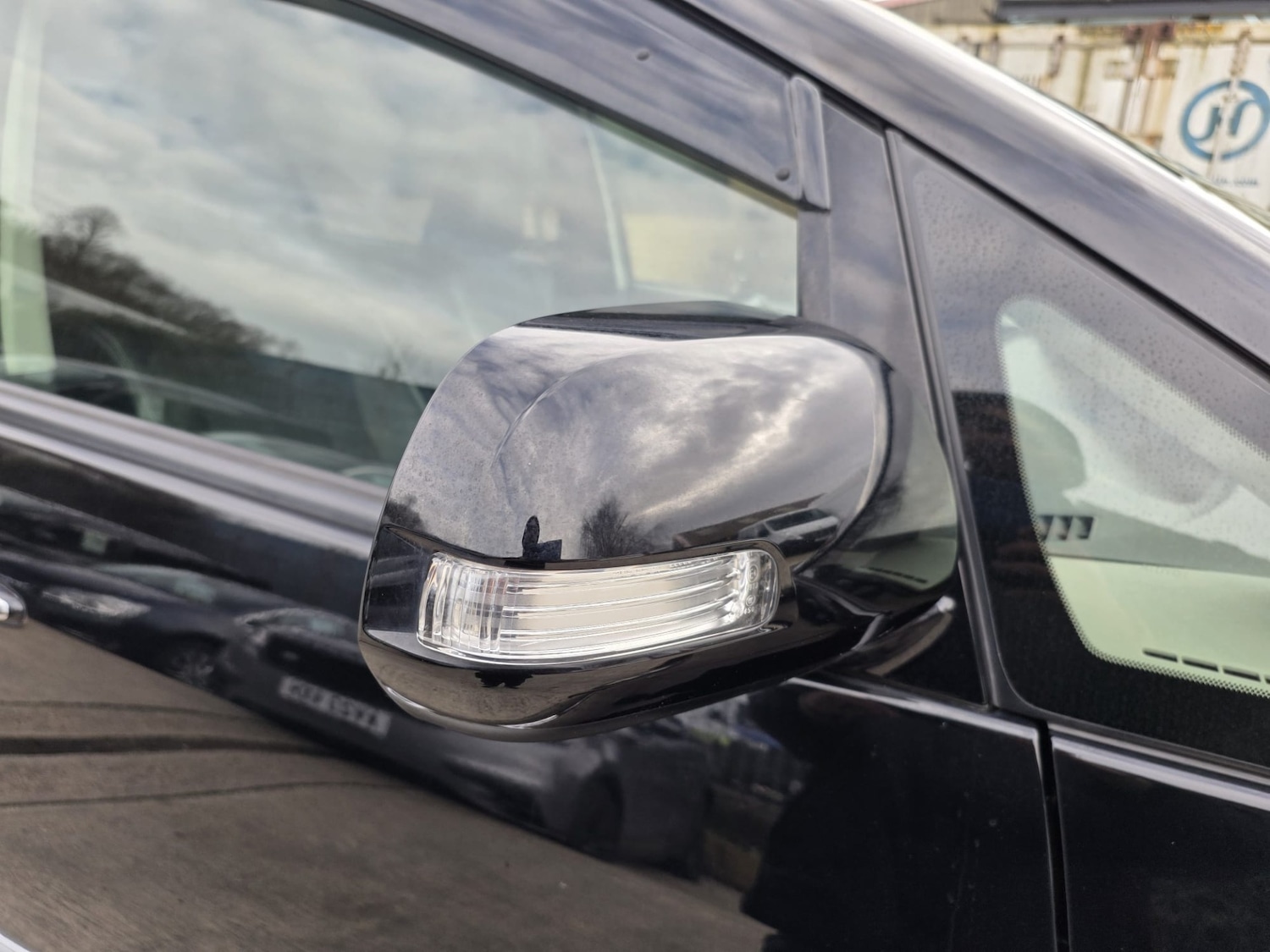 Used Toyota Estima 2026 for sale - 77647204: Photo 27