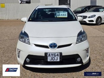Used Toyota Prius 2014 for sale - 78694804: Photo