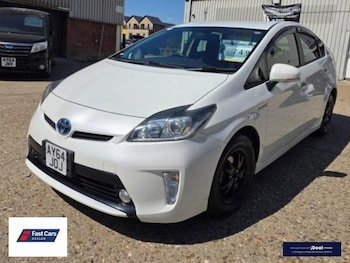 Used Toyota Prius 2014 for sale - 78694804: Photo