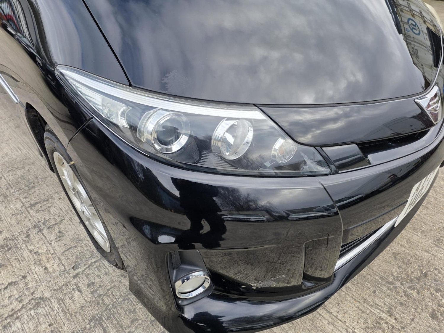 Used Toyota Estima 2026 for sale - 77941610: Photo 18