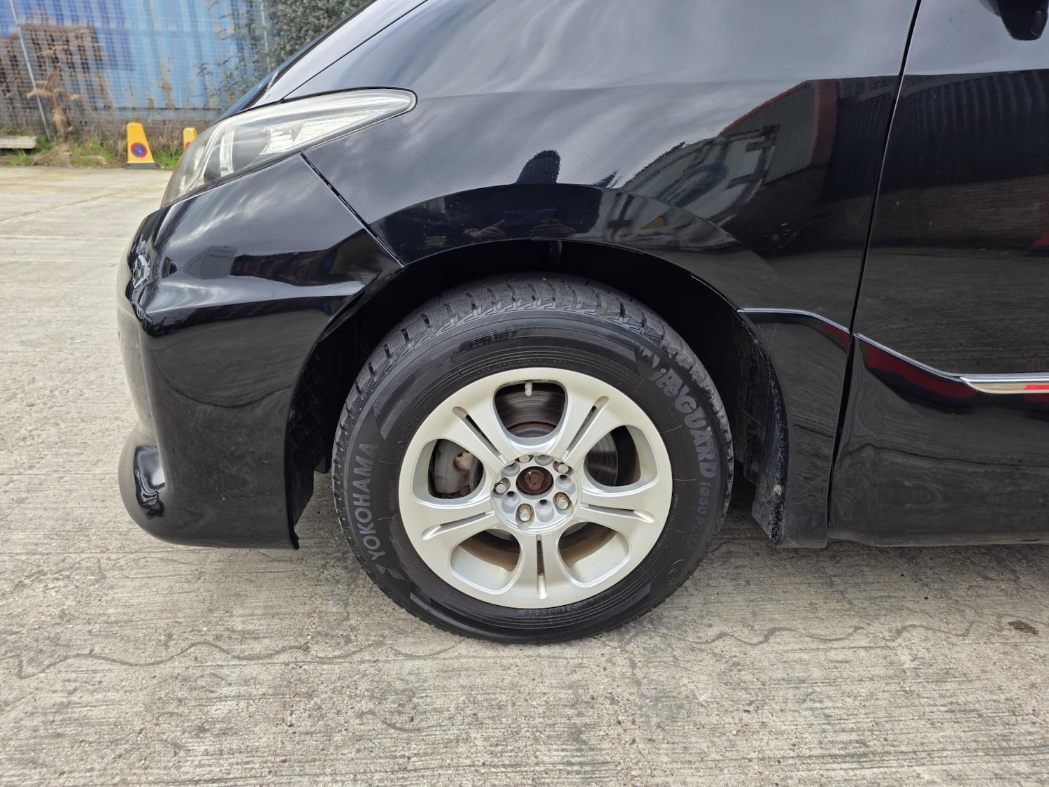 Used Toyota Estima 2026 for sale - 77941610: Photo 20