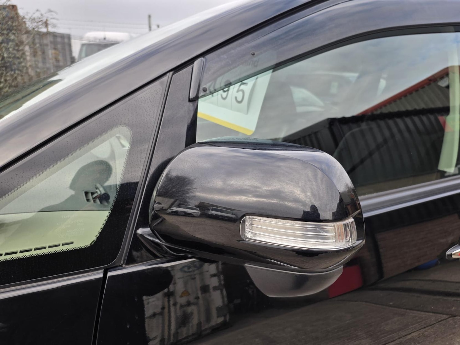 Used Toyota Estima 2026 for sale - 77941610: Photo 21