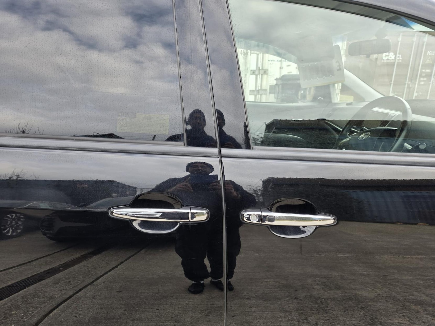 Used Toyota Estima 2026 for sale - 77941610: Photo 26