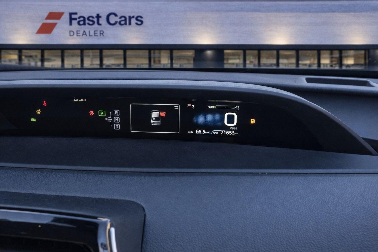 Used Toyota Prius 2025 for sale - 77456441: Photo 15