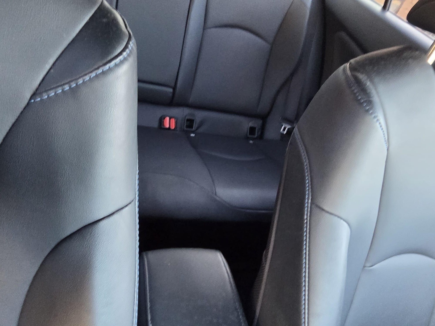 Used Toyota Prius 2025 for sale - 77456441: Photo 16