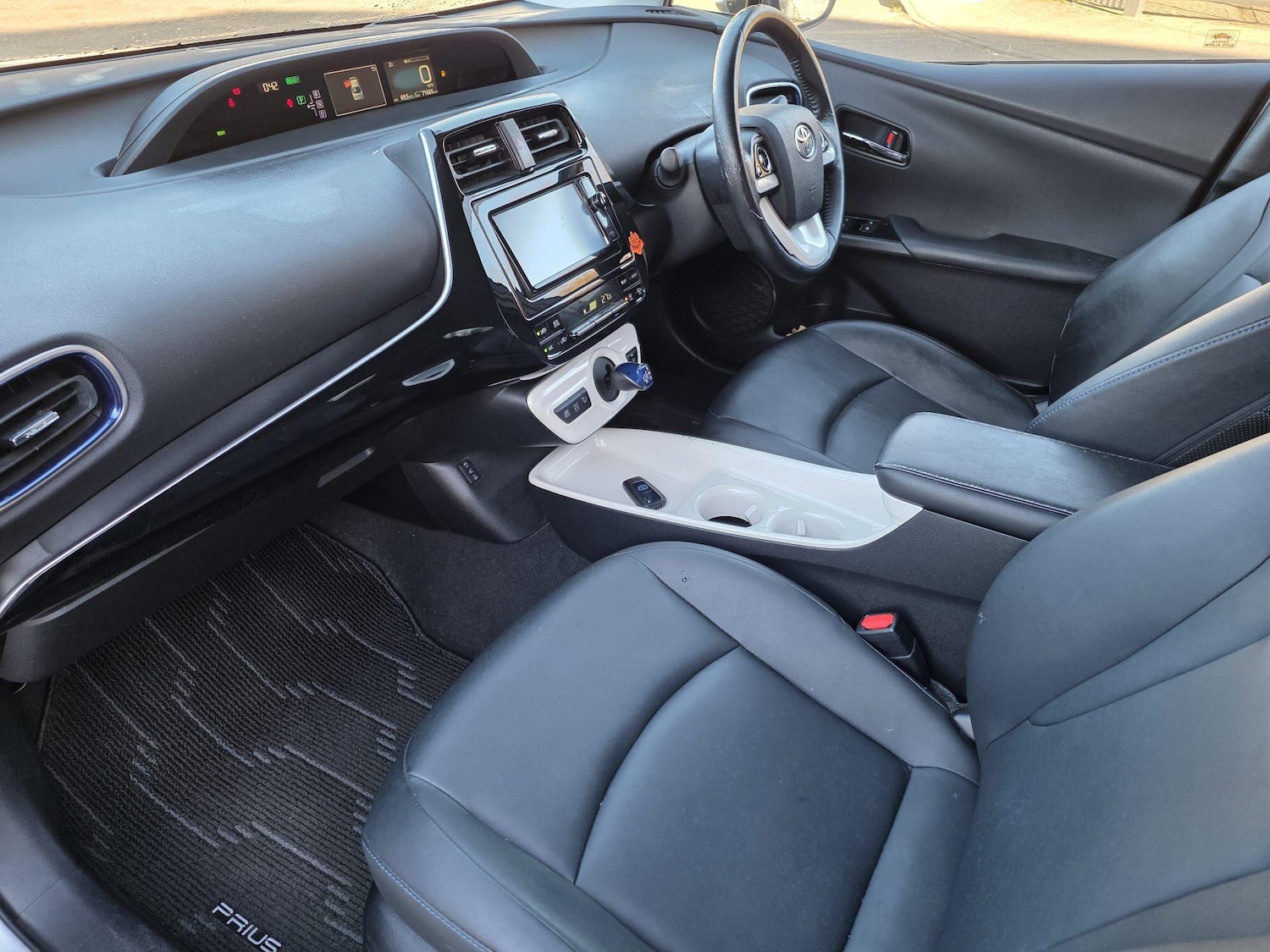 Used Toyota Prius 2025 for sale - 77456441: Photo 18