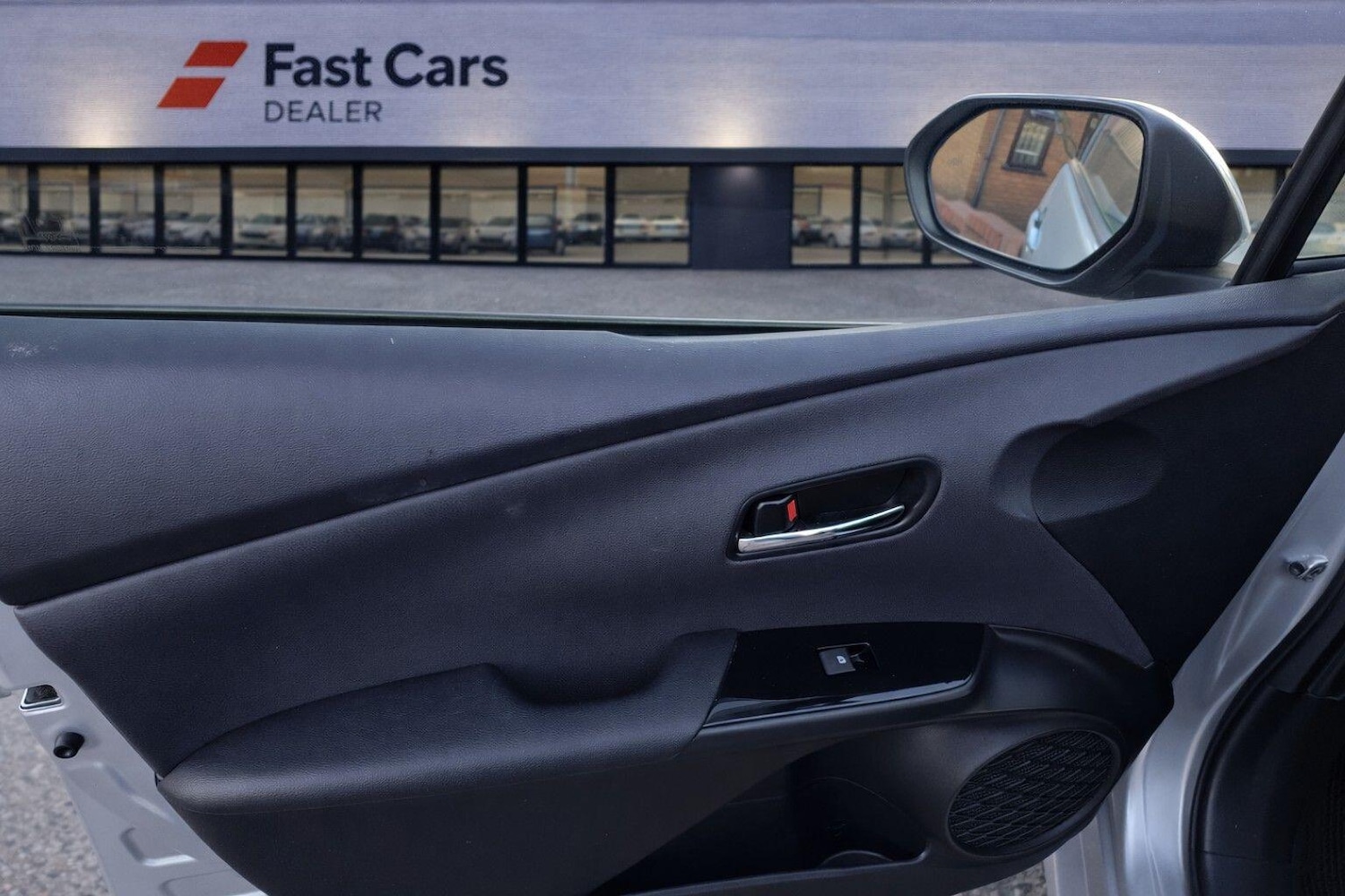 Used Toyota Prius 2025 for sale - 77456441: Photo 19