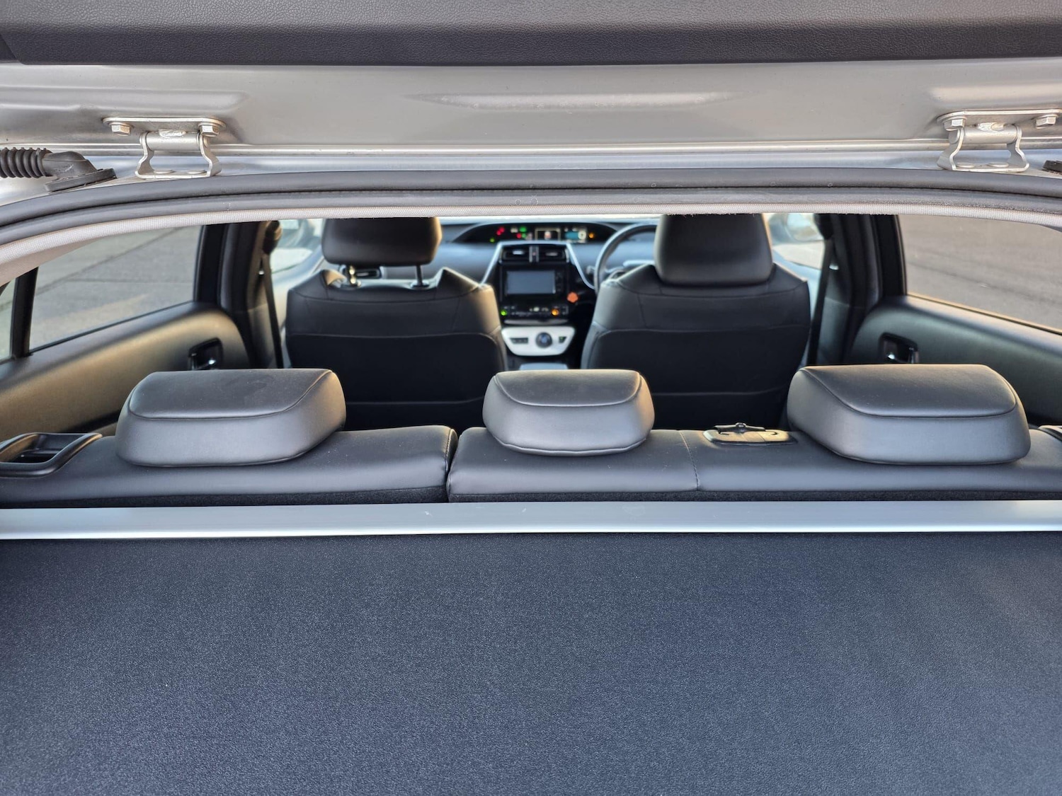 Used Toyota Prius 2025 for sale - 77456441: Photo 25