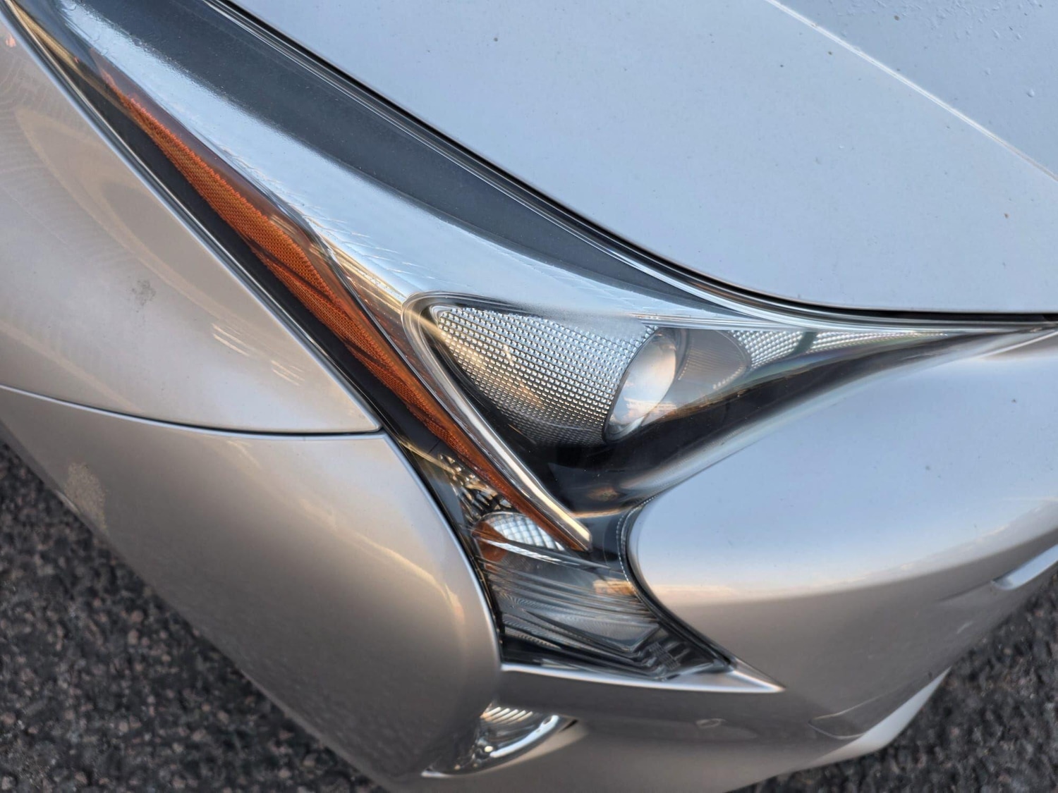 Used Toyota Prius 2025 for sale - 77456441: Photo 27