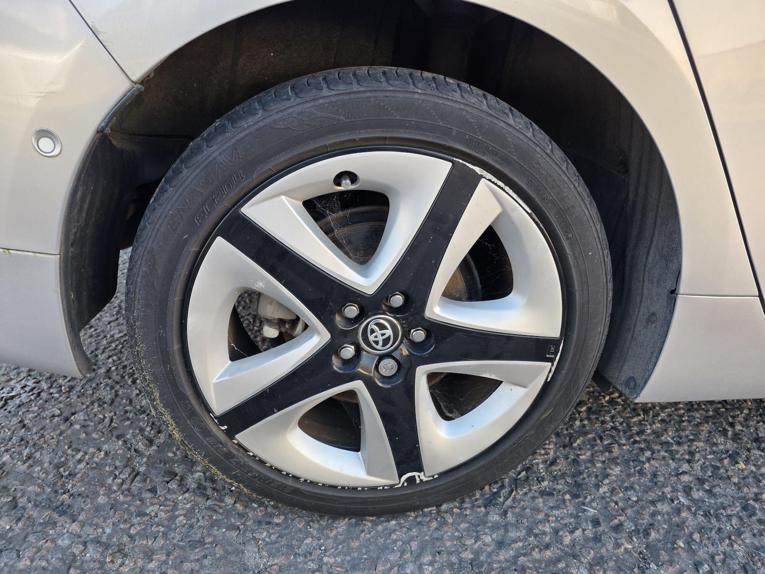 Used Toyota Prius 2025 for sale - 77456441: Photo 34