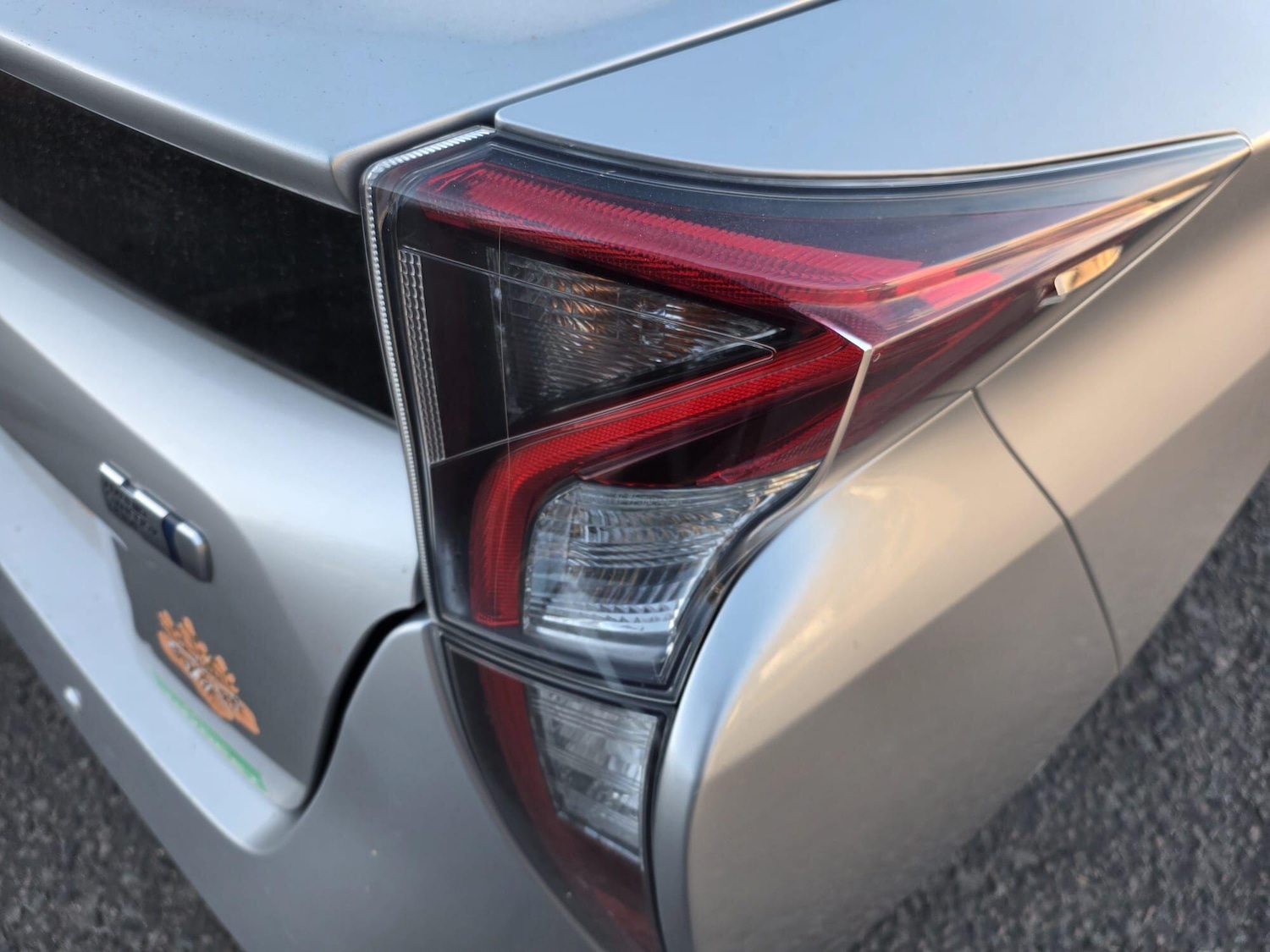 Used Toyota Prius 2025 for sale - 77456441: Photo 35