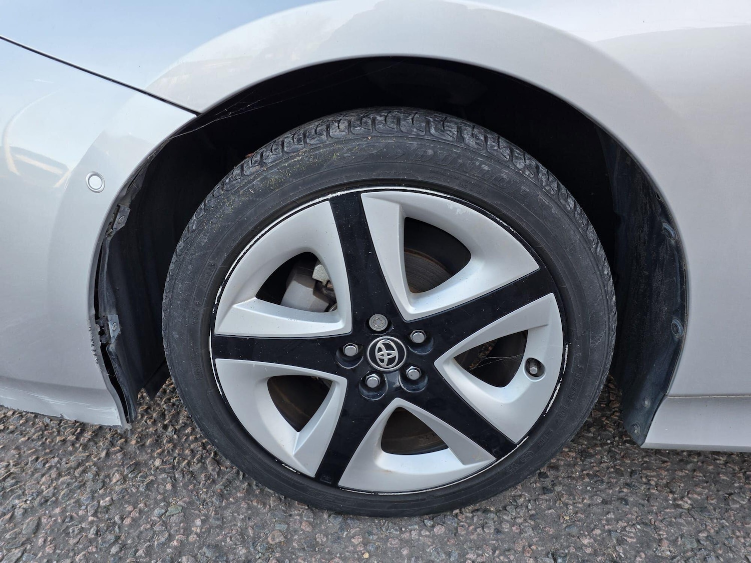 Used Toyota Prius 2025 for sale - 77456441: Photo 40