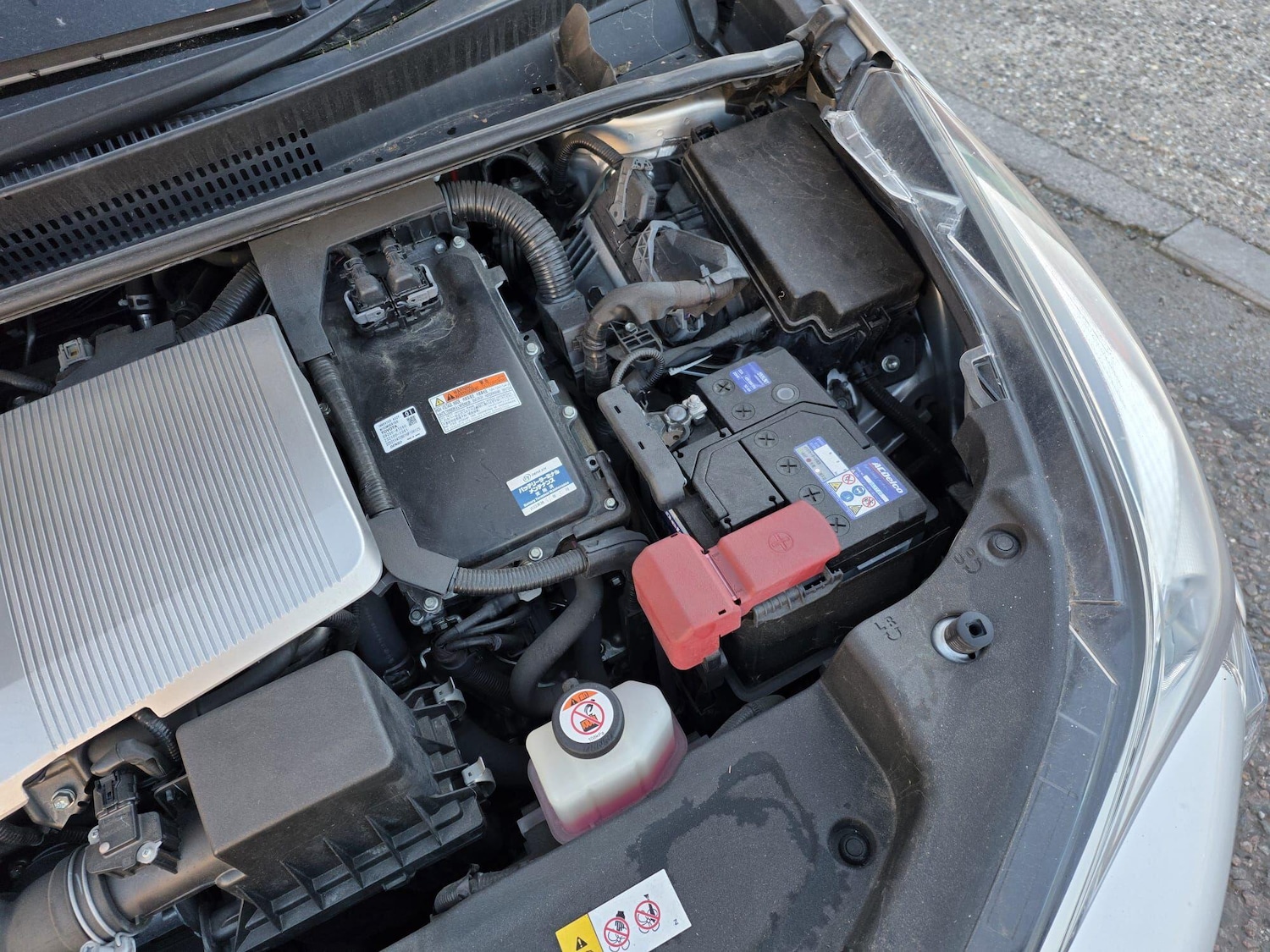 Used Toyota Prius 2025 for sale - 77456441: Photo 42