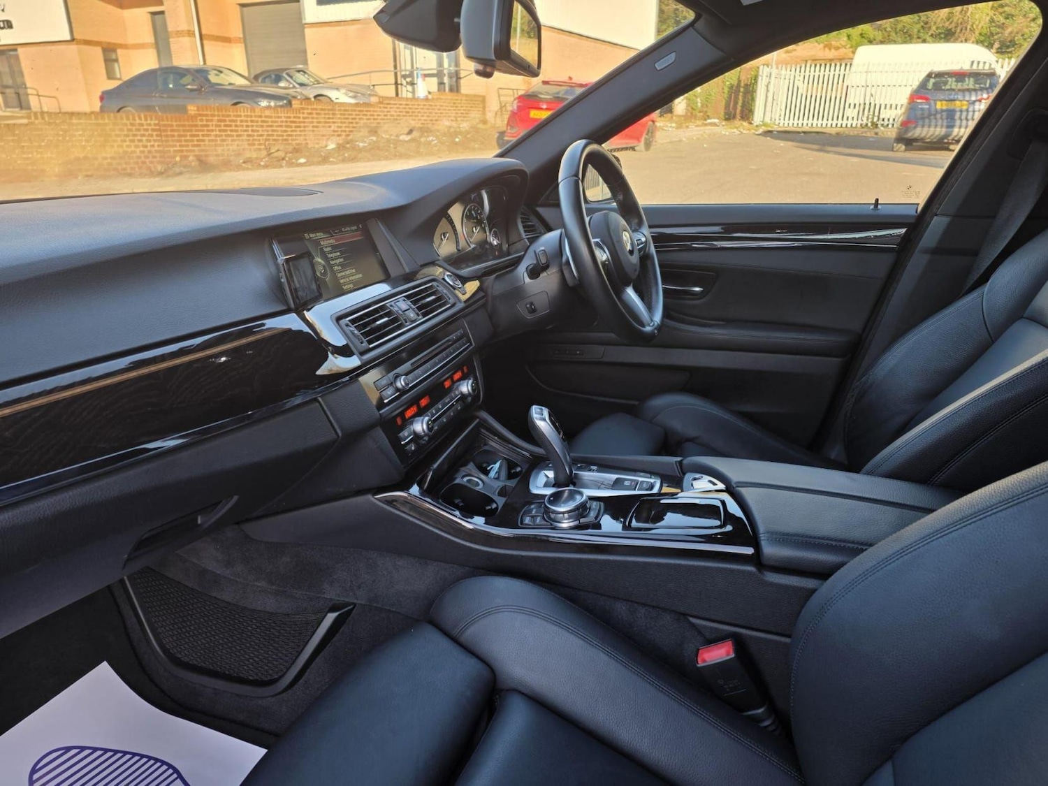 Used BMW 5 Series 2025 for sale - 77864950: Photo 10