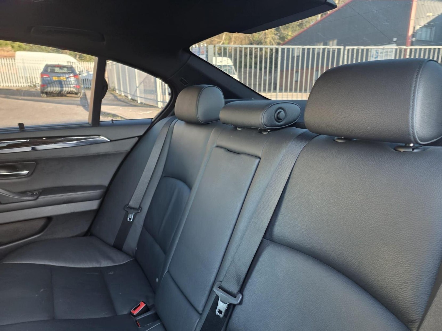 Used BMW 5 Series 2025 for sale - 77864950: Photo 13