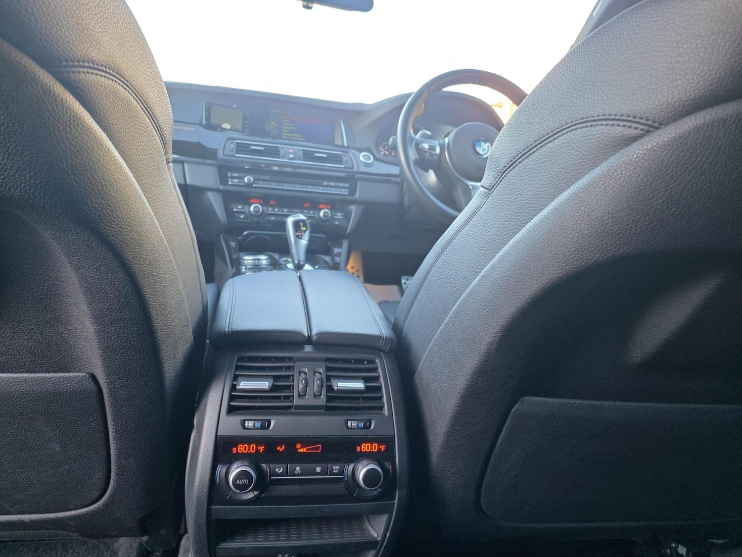 Used BMW 5 Series 2025 for sale - 77864950: Photo 15