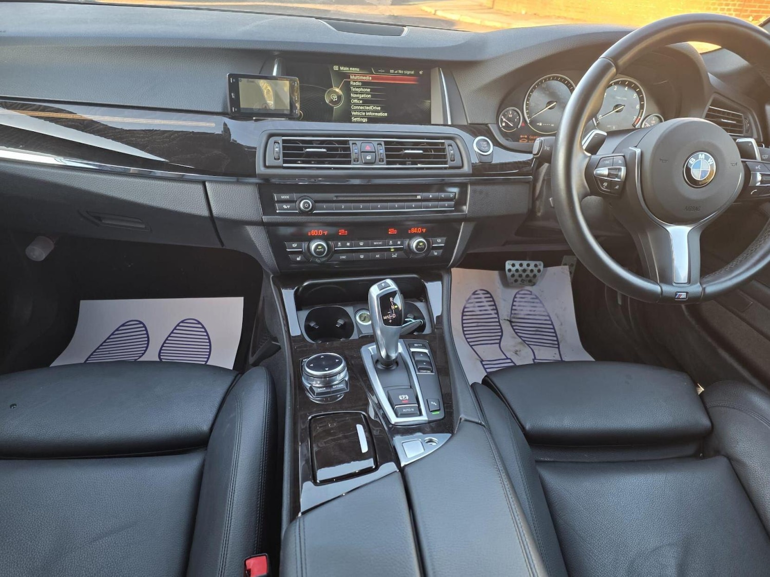 Used BMW 5 Series 2025 for sale - 77864950: Photo 17