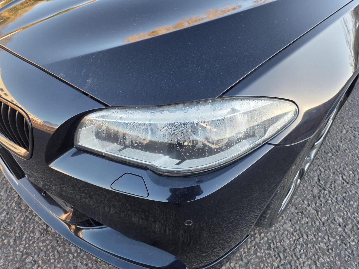 Used BMW 5 Series 2025 for sale - 77864950: Photo 20